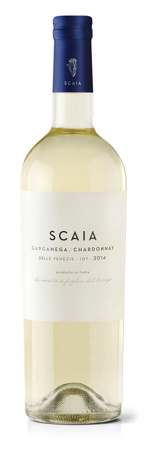 Scaia Garganega Chardonnay DOC