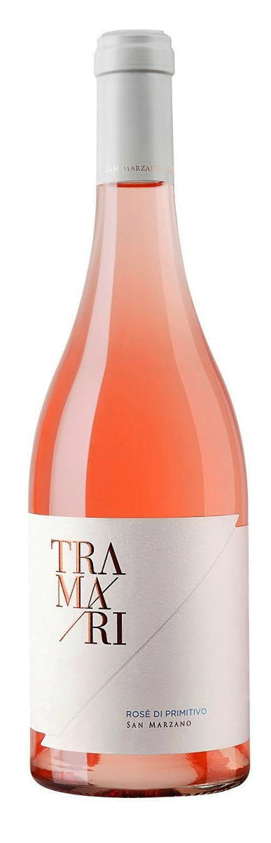 TRAMARI Rosé di Primitivo San Marzano IGP